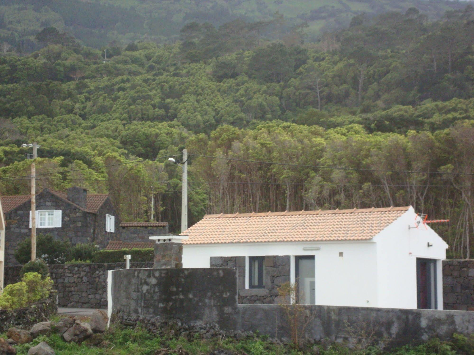 Casa Da Poca Branca Villa Prainha  Exteriör bild